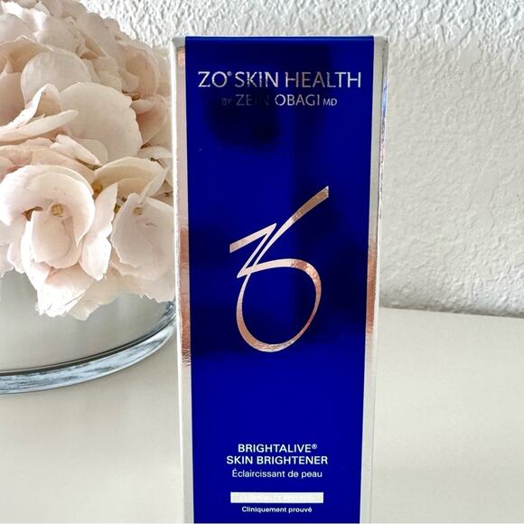 NEW!!! Brightalive Dark Spot Skin Serum, 50ml, 1.7oz - Picture 10 of 11